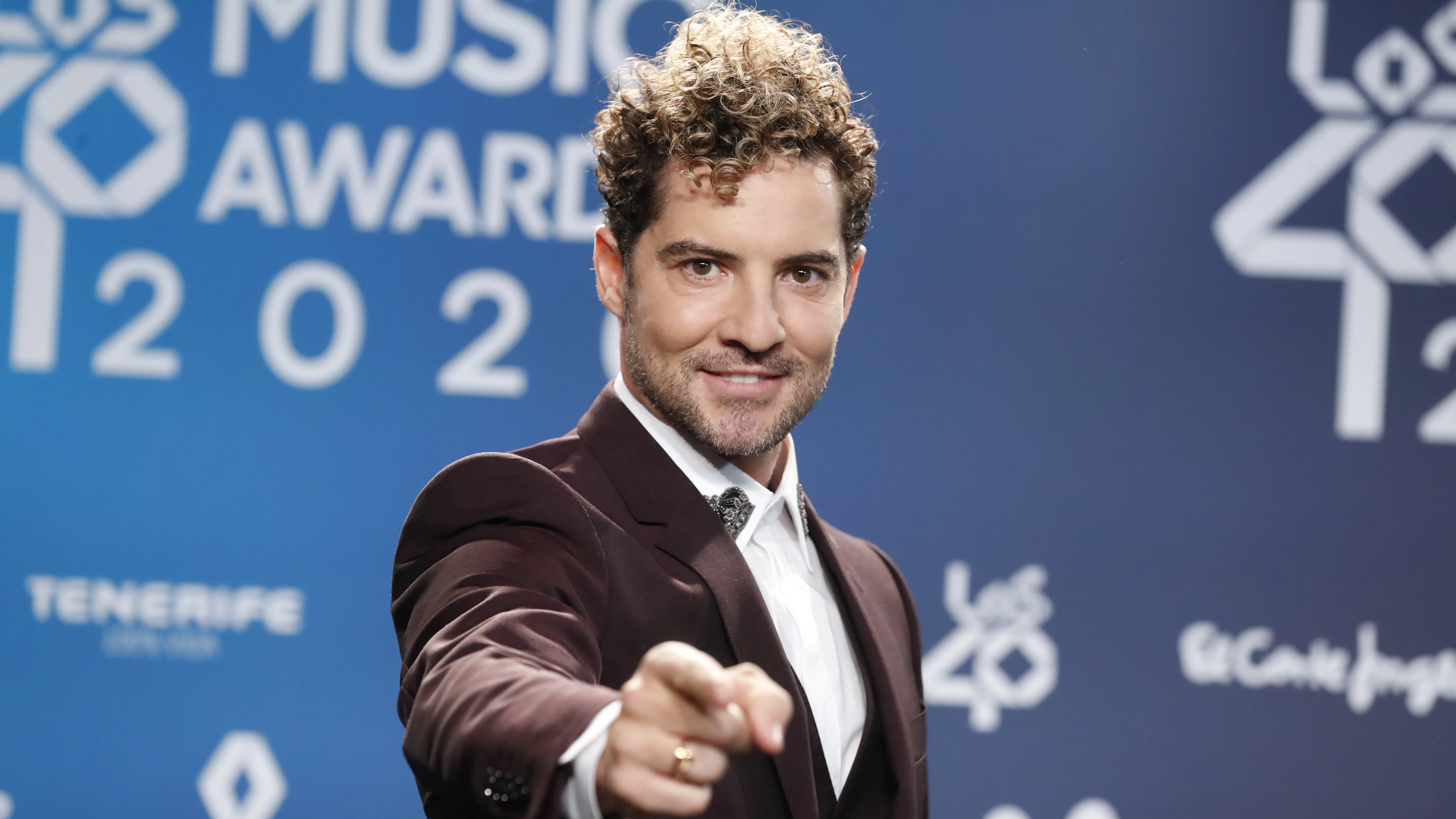 David Bisbal