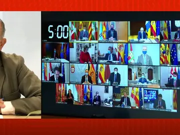 Antonio Zapatero. Antonio Zapatero.