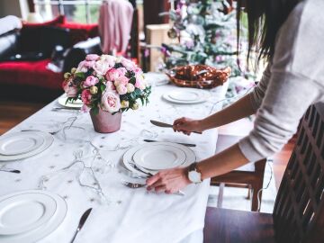 Claves para celebrar unas Navidades seguras: ¿Cuántas personas pueden reunirse? ¿Debo hacerme un test antes?