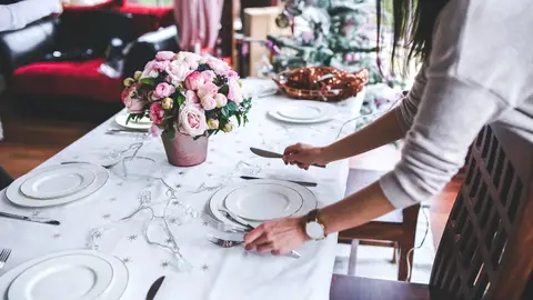 Claves para celebrar unas Navidades seguras: ¿Cuántas personas pueden reunirse? ¿Debo hacerme un test antes? Claves para celebrar unas Navidades seguras: ¿Cuántas personas pueden reunirse? ¿Debo hacerme un test antes?