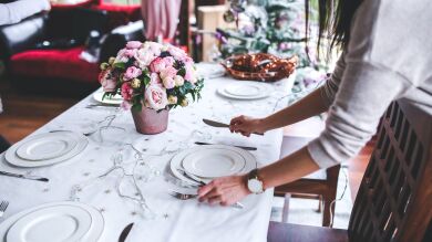 Claves para celebrar unas Navidades seguras: ¿Cuántas personas pueden reunirse? ¿Debo realizarme un test antes?