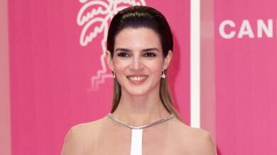 Clara Lago y su nuevo novio, José Lucena, presumen de amor en redes sociales