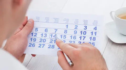 Calendario Calendario