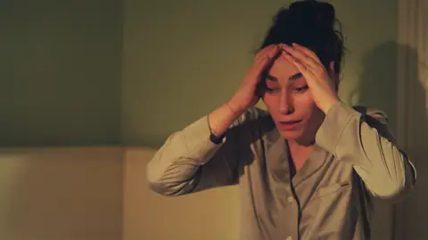 Una sorpresa espeluznante: Esra, aterrada al descubrir una nueva amenaza en su casa Mejores momentos | Capítulo 47