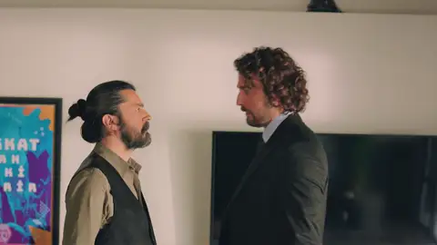 Yunait, contra las cuerdas ante el chantaje de Han: “Vas a pedirle a Inci que vuelva” Mejores momentos | Capítulo 47