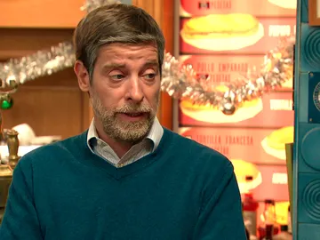 "Marcelino inocente": Las divertidas bromas de los Gómez por el Día de los Santos Inocentes "Marcelino inocente": Las divertidas bromas de los Gómez por el Día de los Santos Inocentes