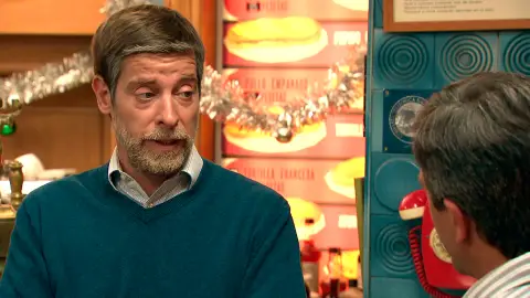 "Marcelino inocente": Las divertidas bromas de los Gómez por el Día de los Santos Inocentes "Marcelino inocente": Las divertidas bromas de los Gómez por el Día de los Santos Inocentes