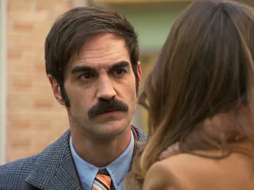 ¡Coral y Raúl se reencuentran por Navidad!: El empresario ataca a Lozano con desprecio y rencor ¡Coral y Raúl se reencuentran por Navidad!: El empresario ataca a Lozano con desprecio y rencor