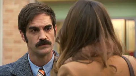 ¡Coral y Raúl se reencuentran por Navidad!: El empresario ataca a Lozano con desprecio y rencor ¡Coral y Raúl se reencuentran por Navidad!: El empresario ataca a Lozano con desprecio y rencor