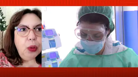 Explosión de contagios con ómicron. Explosión de contagios con ómicron.