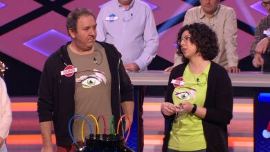 El maravilloso alegato del ‘Poweful team’ sobre aportar una nueva mirada a la salud mental
