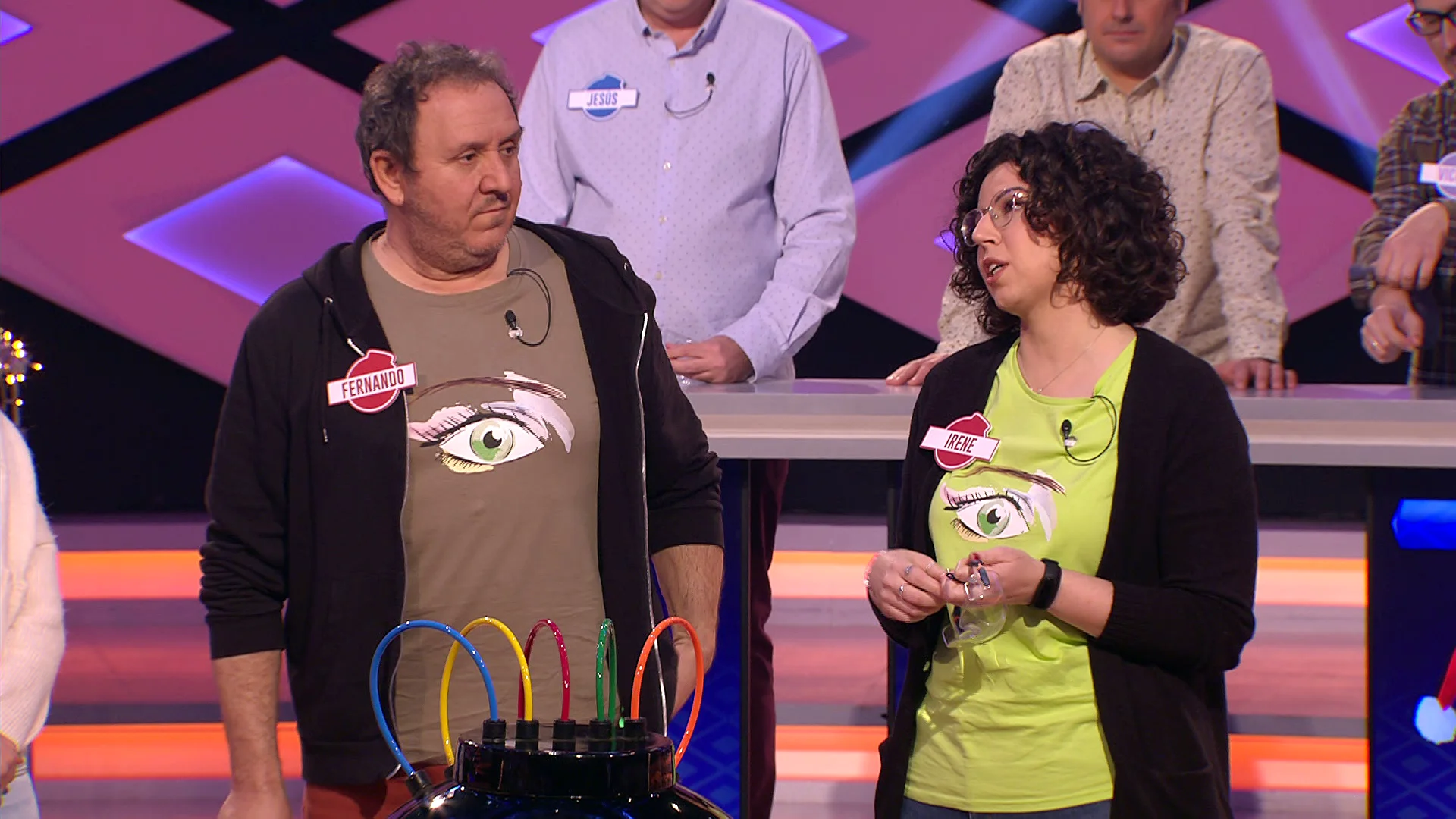 El maravilloso alegato del ‘Poweful team’ sobre aportar una nueva mirada a la salud mental El maravilloso alegato del ‘Poweful team’ sobre aportar una nueva mirada a la salud mental