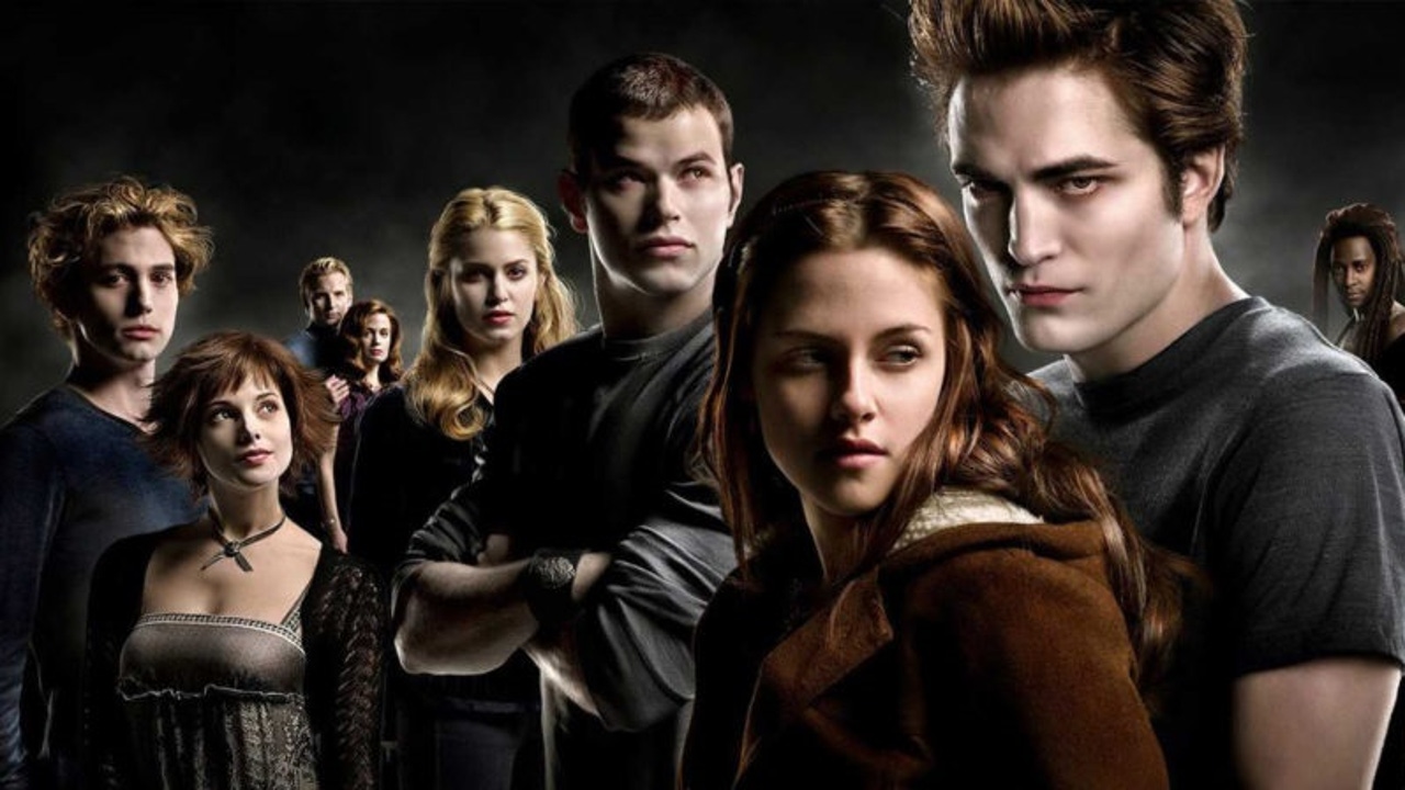 Crepúsculo: 15 momentos de Twilight que tienen más sentido tras