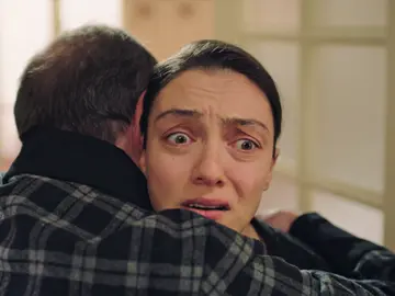 Hikmet, un halo de esperanza para Gülben: “No hay alegría en esta casa sin ti” Hikmet, un halo de esperanza para Gülben: “No hay alegría en esta casa sin ti”