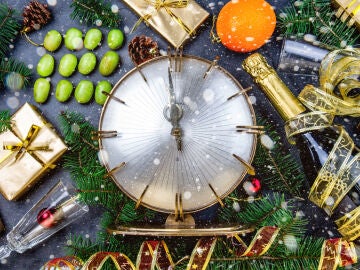 Ocho rituales de fin de año tradicionales para atraer la salud y el dinero en 2022