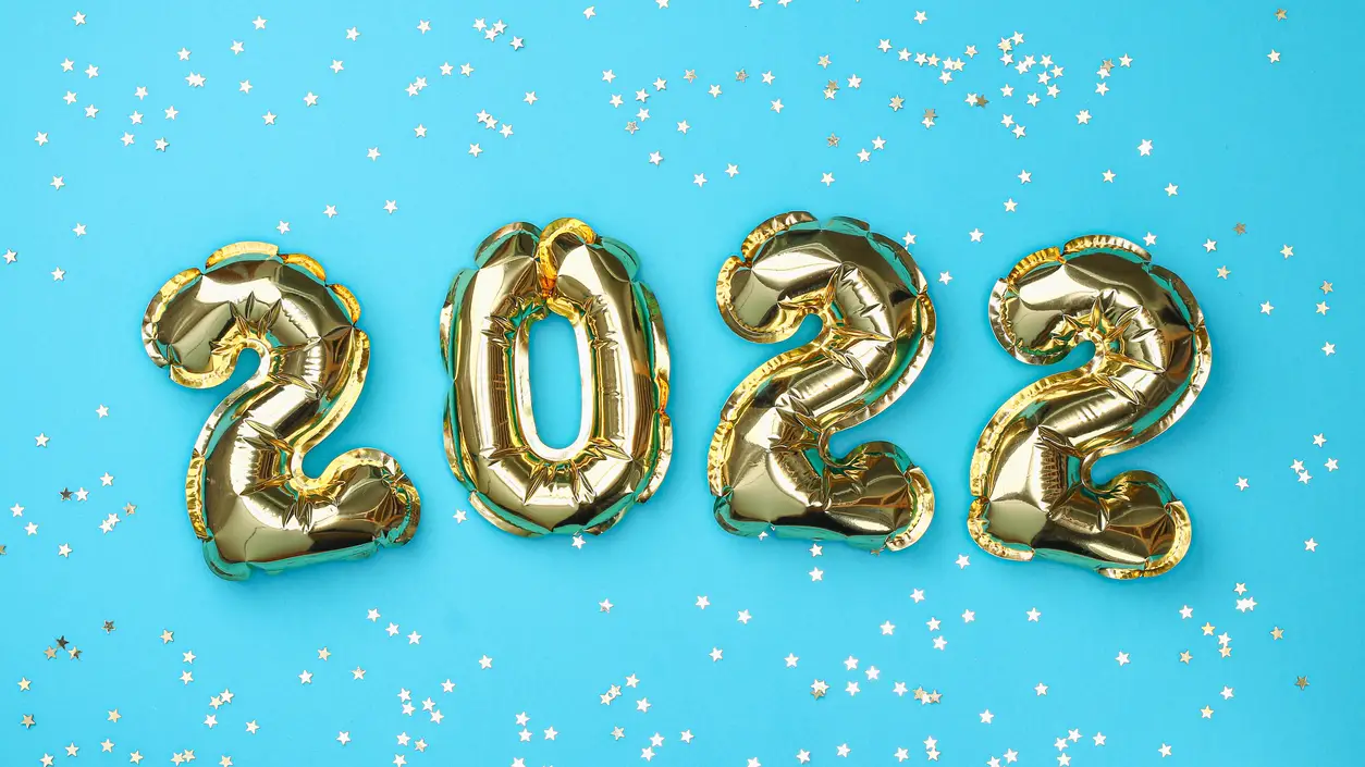 &iexcl;Feliz Nochevieja! Las mejores felicitaciones y frases para enviar en fin de a&ntilde;o