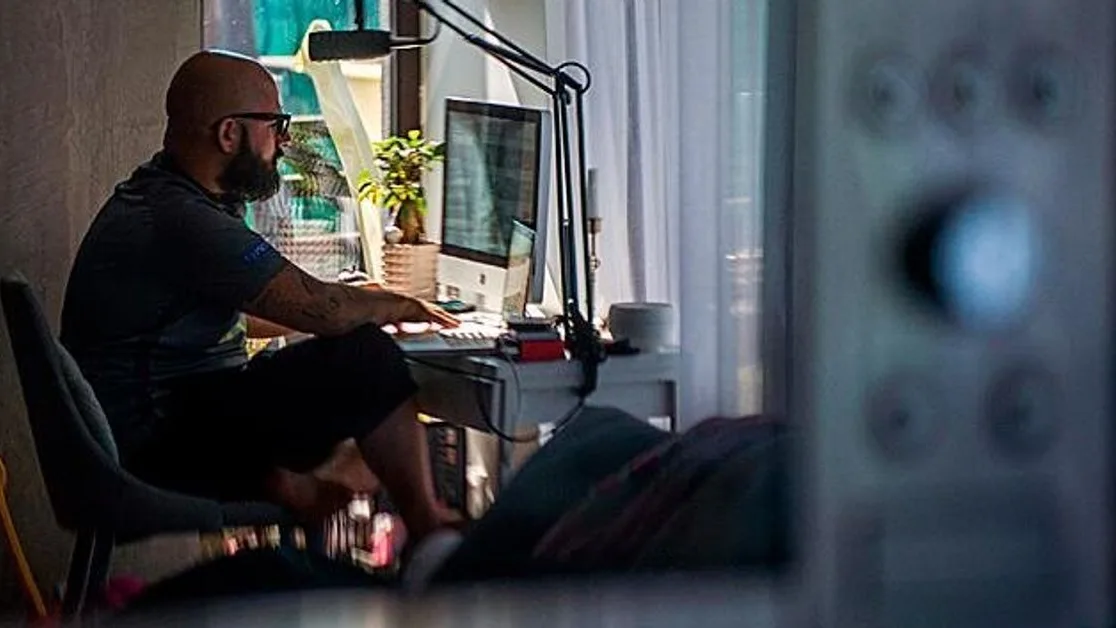 Teletrabajo Teletrabajo