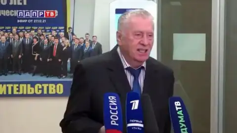 Diputado ruso Diputado ruso