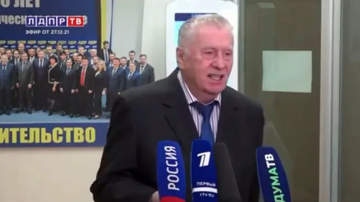 Diputado ruso Diputado ruso