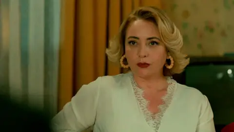 Hatip y Sermin encuentran a la aliada perfecta para hundir a los Yaman Hatip y Sermin encuentran a la aliada perfecta para hundir a los Yaman