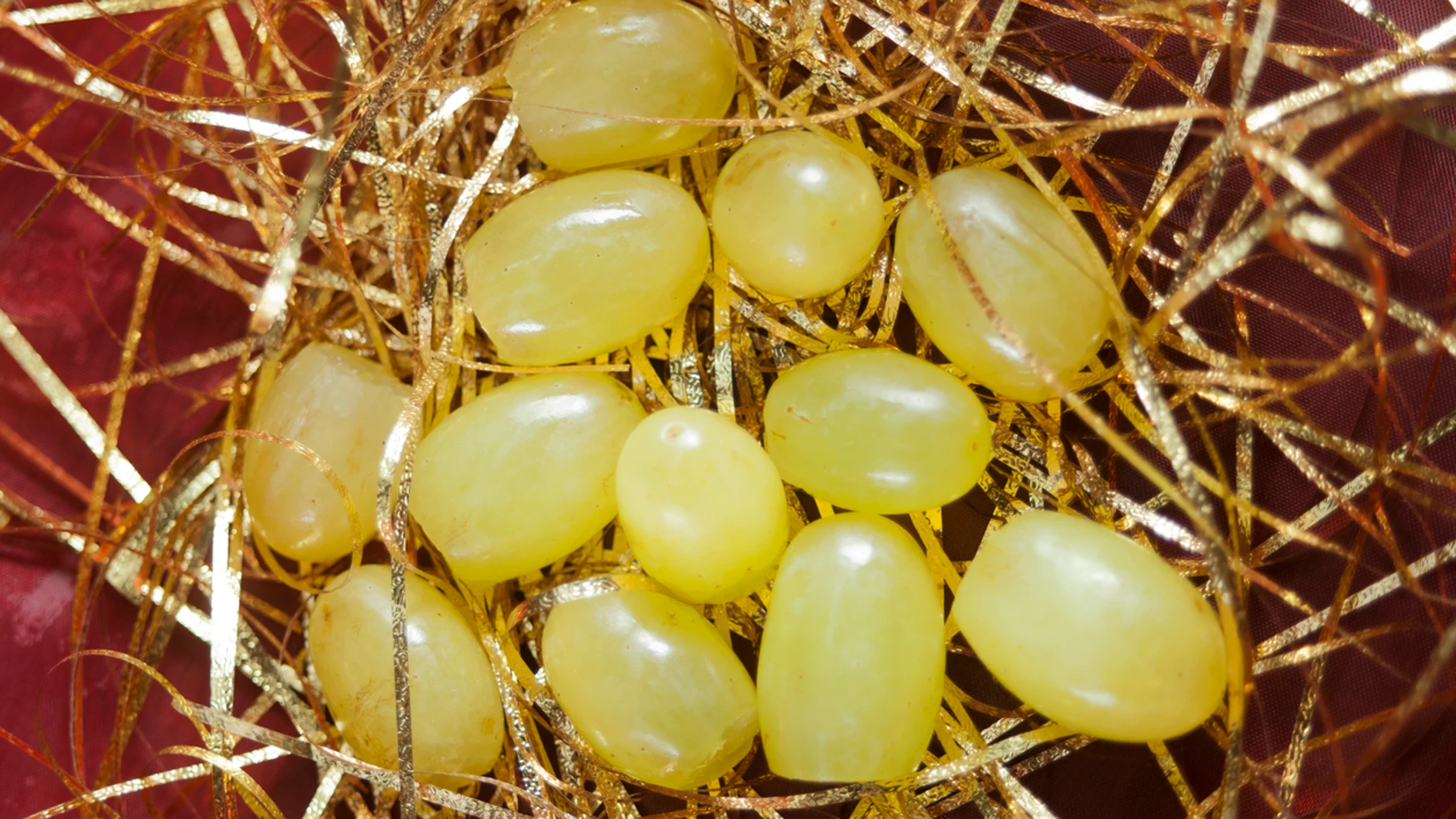 ¿Por qué se comen 12 uvas en Nochevieja? El origen de la tradición de Nochevieja