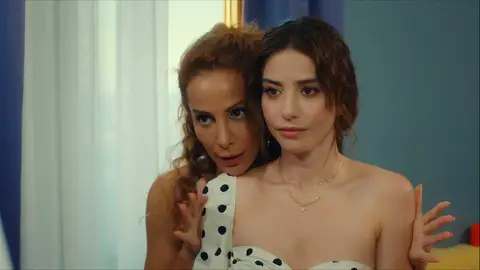 Cansu y Ezgi El hombre equivocado