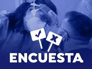 ¿Te harás un test de antígenos antes de Nochevieja?