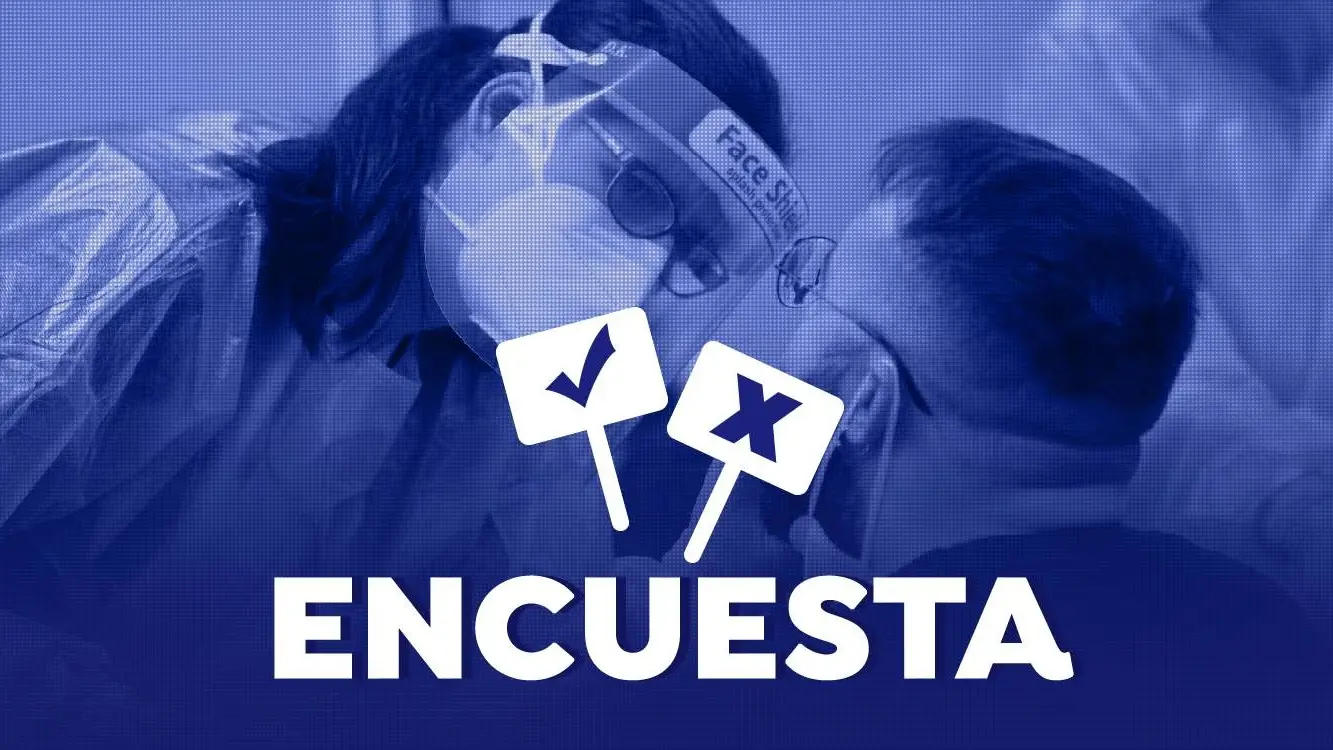 ¿Te harás un test de antígenos antes de Nochevieja? ¿Te harás un test de antígenos antes de Nochevieja?