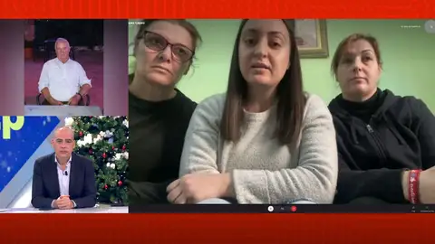 Misteriosa desaparición en Almería. Misteriosa desaparición en Almería.