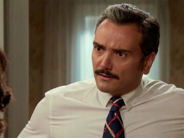 Santiago desconf&iacute;a de los sentimientos de Pen&eacute;lope: &ldquo;S&eacute; que algo ha cambiado&rdquo;