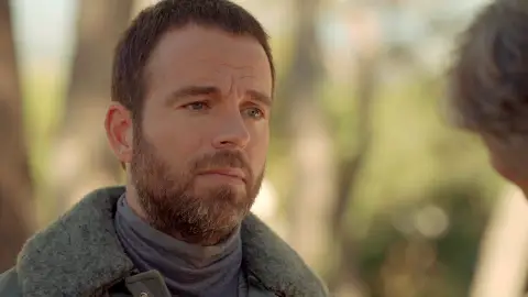 La decisión de Fran que sorprende a Uriarte y marcará el rumbo de su futuro La decisión de Fran que sorprende a Uriarte y marcará el rumbo de su futuro