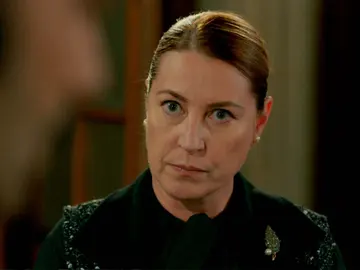 Hünkar deja las cosas claras a Demir: “O trabajamos juntos o los Yaman nos hundiremos” Hünkar deja las cosas claras a Demir: “O trabajamos juntos o los Yaman nos hundiremos”