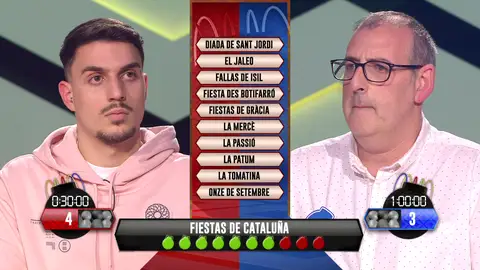 “¡Qué segundos finales más apasionantes!”: Disputada bomba estratégica entre ‘Sindulfos’ y ‘Tortuga Ninja’ “¡Qué segundos finales más apasionantes!”: Disputada bomba estratégica entre ‘Sindulfos’ y ‘Tortuga Ninja’