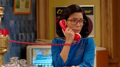¡Los hijos de Manolita y Marcelino contactan con ellos por Navidad! ¡Los hijos de Manolita y Marcelino contactan con ellos por Navidad!