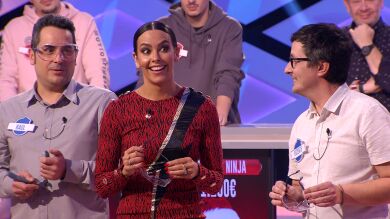 “Lo has clavado bastante”: La reveladora pista de Cristina Pedroche sobre su vestido de las Campanadas 2021