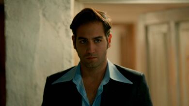 ¿Quién es Aras Şenol? Descubre al actor que da vida a Çetin en ‘Tierra Amarga’