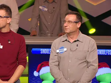 El nombre de una localidad chilena que deja a todos fascinados en ‘¡Boom!’: ¡Peor es nada! El nombre de una localidad chilena que deja a todos fascinados en ‘¡Boom!’: ¡Peor es nada!