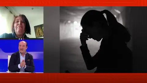 Violación a una menor. Violación a una menor.