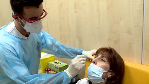 OMS cuarentena OMS cuarentena