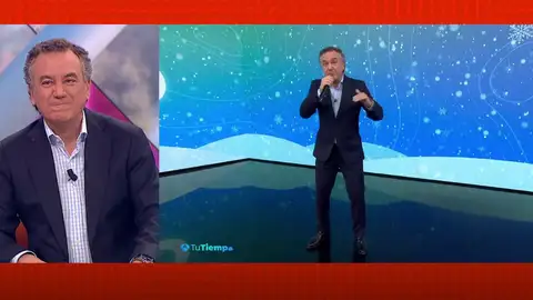 Roberto Brasero. Roberto Brasero.