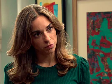 Coral aleja a Paloma de su vida: “¡Te vas a ahorrar muchos problemas sin mí!” Coral aleja a Paloma de su vida: “¡Te vas a ahorrar muchos problemas sin mí!”