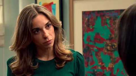 Coral aleja a Paloma de su vida: “¡Te vas a ahorrar muchos problemas sin mí!” Coral aleja a Paloma de su vida: “¡Te vas a ahorrar muchos problemas sin mí!”