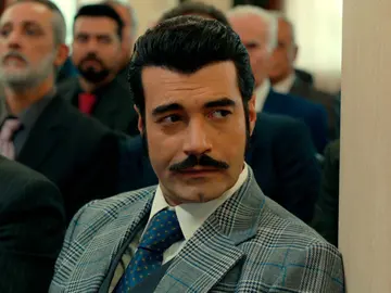 Hatip, Hünkar o Demir ¿Quién será el nuevo presidente de la Cámara de Industria? Hatip, Hünkar o Demir ¿Quién será el nuevo presidente de la Cámara de Industria?
