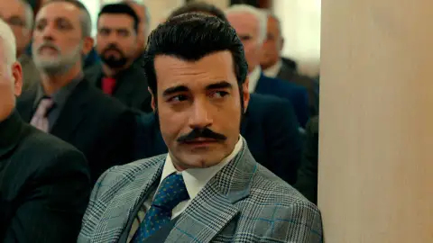 Hatip, Hünkar o Demir ¿Quién será el nuevo presidente de la Cámara de Industria? Hatip, Hünkar o Demir ¿Quién será el nuevo presidente de la Cámara de Industria?