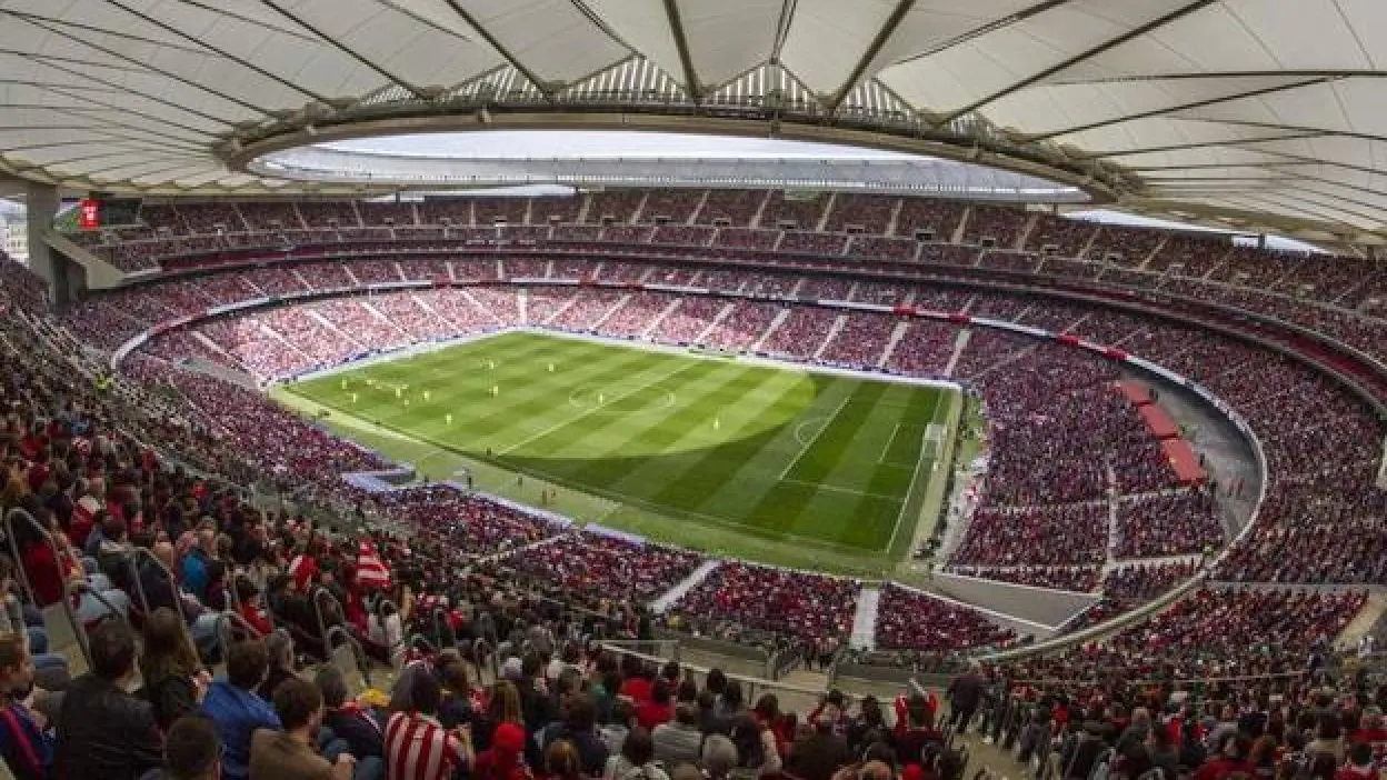 Estadio 