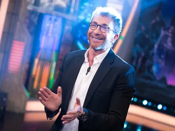 Los 6 momentos de 2021 que pasarán a la historia de ‘El Hormiguero 3.0’ Los 6 momentos de 2021 que pasarán a la historia de ‘El Hormiguero 3.0’