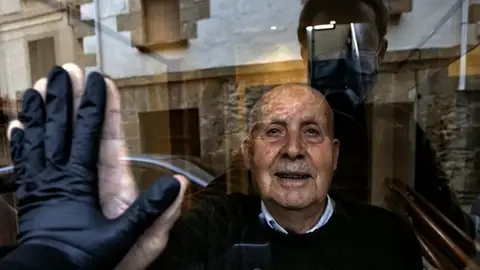 La mejor fotografía de la pandemia, según los Premios The New York Photography La mejor fotografía de la pandemia, según los Premios The New York Photography