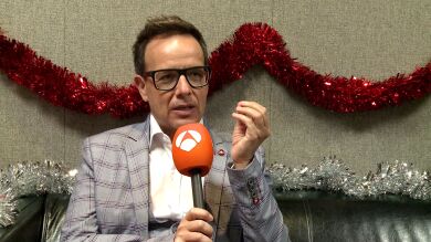 “Que el 2022 haga desaparecer el mal humor y la crispación de las personas”, entre los deseos del jurado de ‘Tu cara me suena’