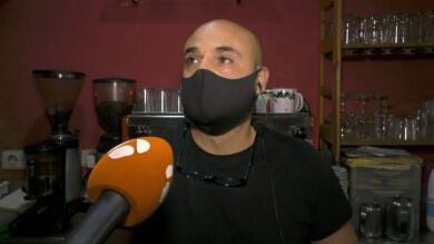Las dos hipótesis de los investigadores en el misterioso asesinato de dos hombres en un bar de Parla