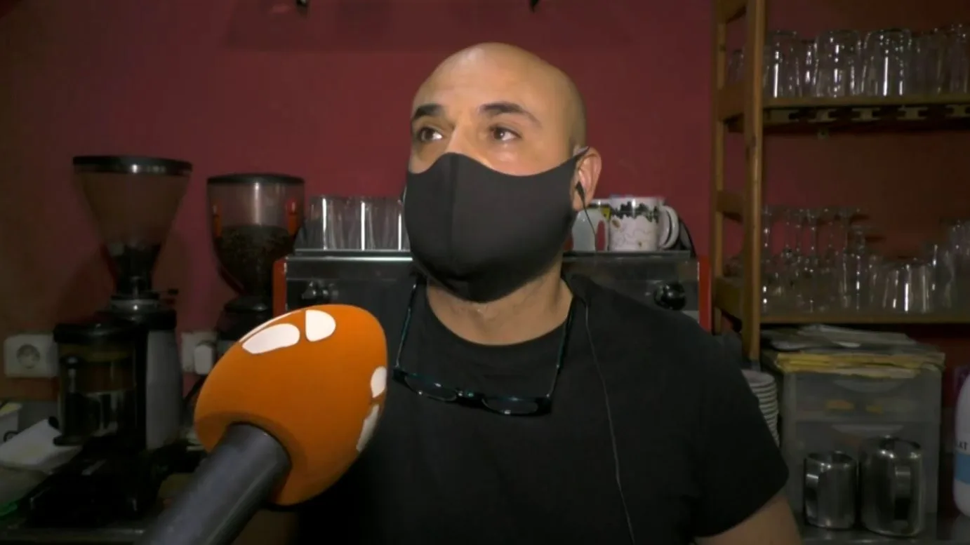 Misterioso crimen en Parla.